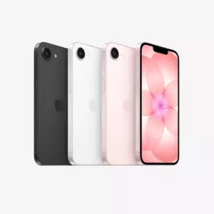 iPhone 17e