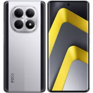 Poco M8 5G 8/512 GB Silver