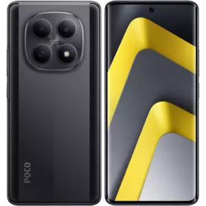 Poco M8 5G 8/256 GB Black