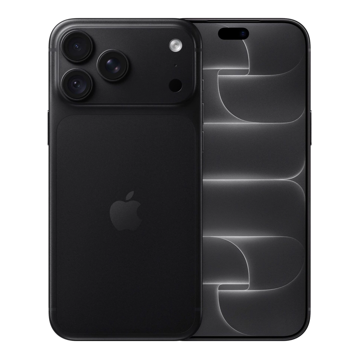 iPhone 18 Pro Max 1 TB Black (esim)
