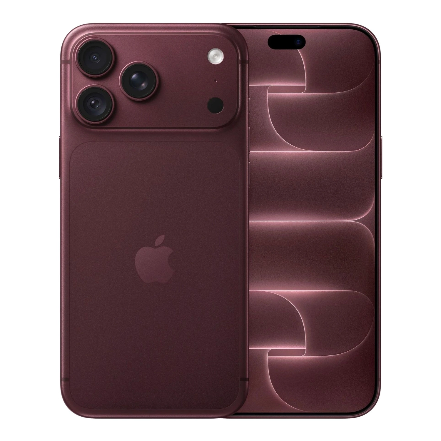 iPhone 18 Pro Max 2 TB Burgundy (esim)