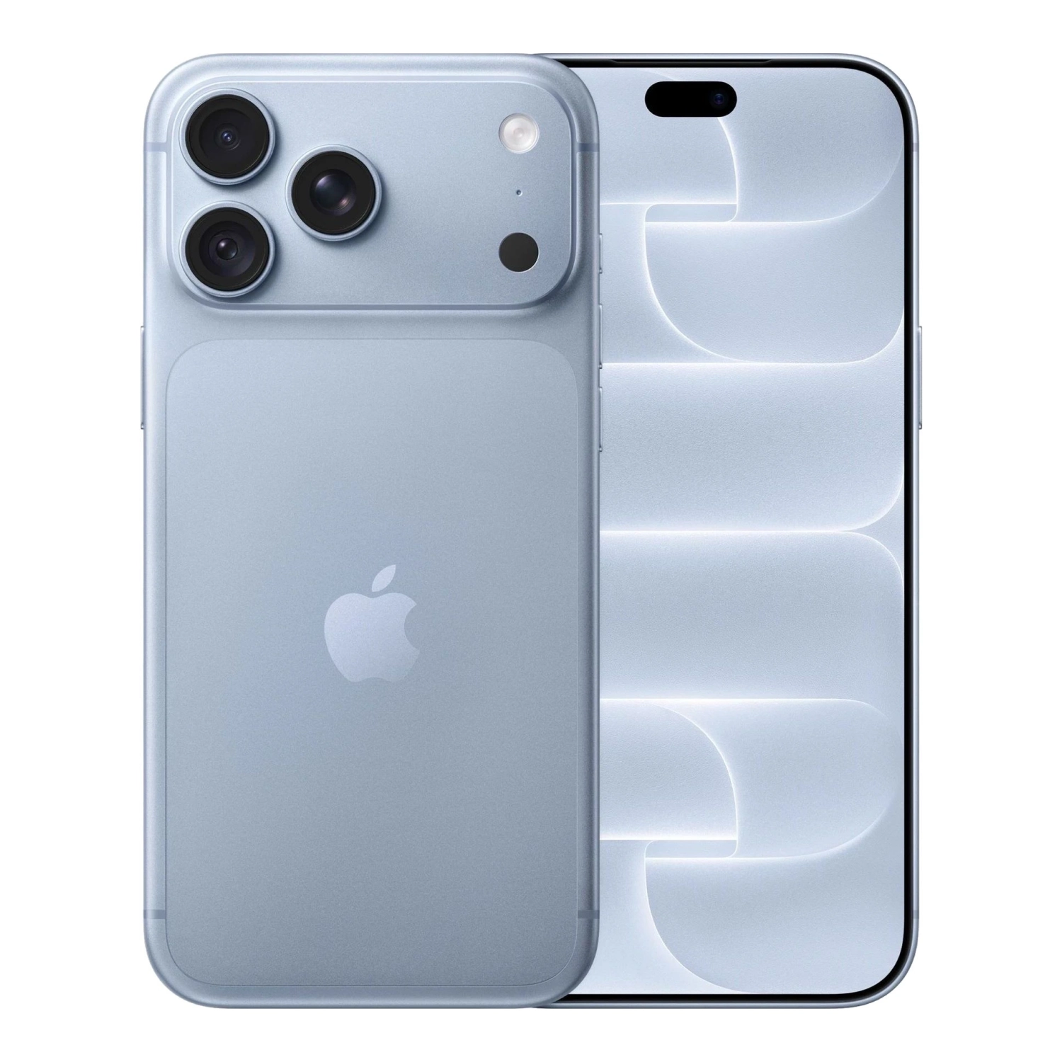 iPhone 18 Pro Max 2 TB Clacier (esim)