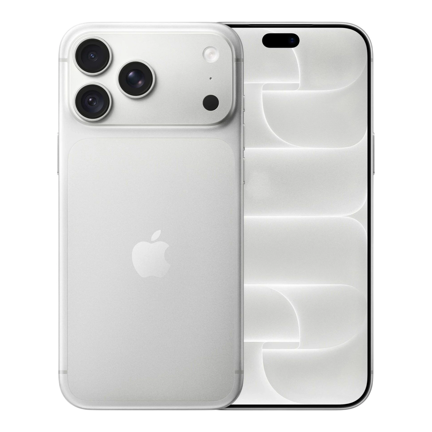 iPhone 18 Pro Max 2 TB Silver (esim)